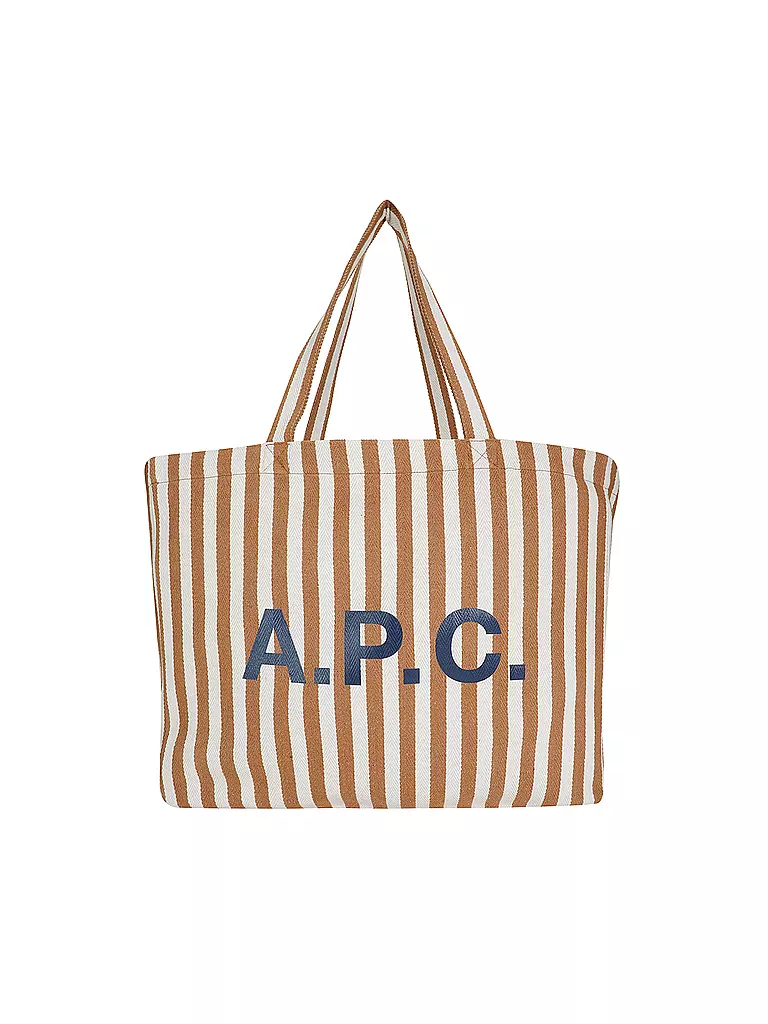 A.P.C. ショッパー - エコバッグ